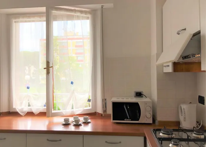 Ca' Laurana Apartamento