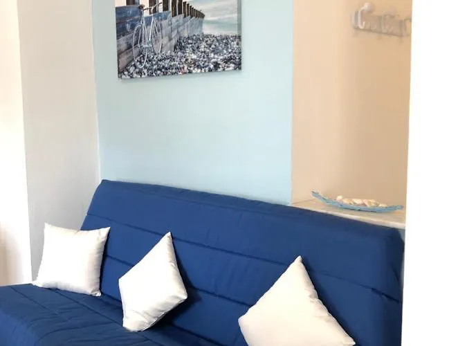 Ca' Laurana Apartman Bibione