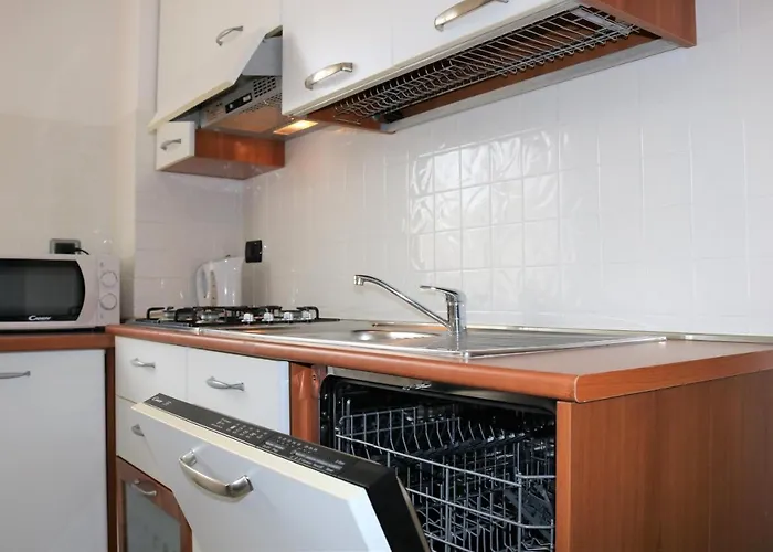 Appartamento Ca' Laurana Bibione