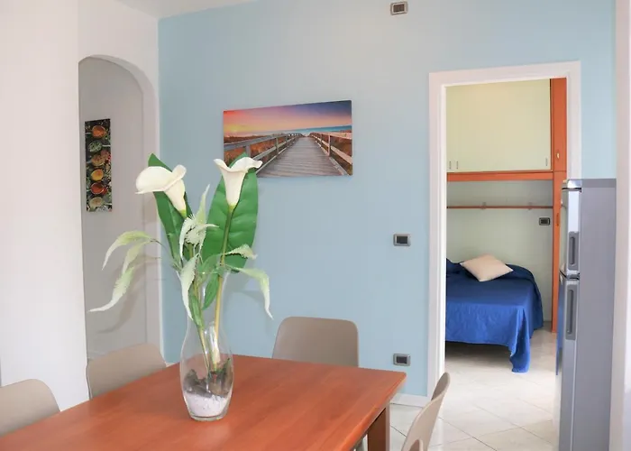 Ca' Laurana Apartman *