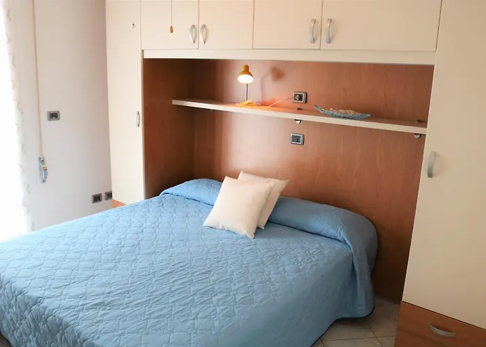 Apartamento Ca' Laurana Bibione