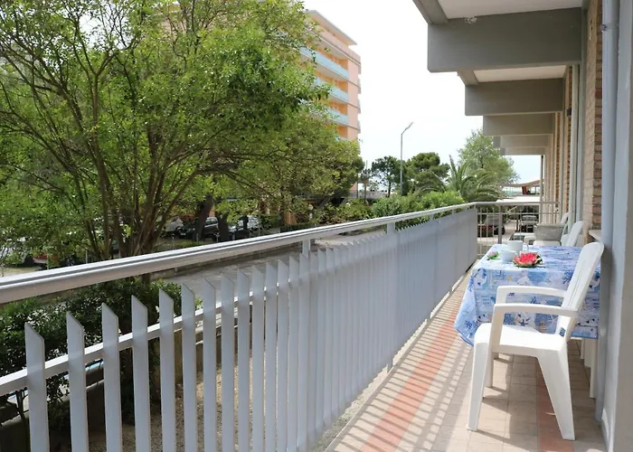 Apartamento Ca' Laurana Bibione