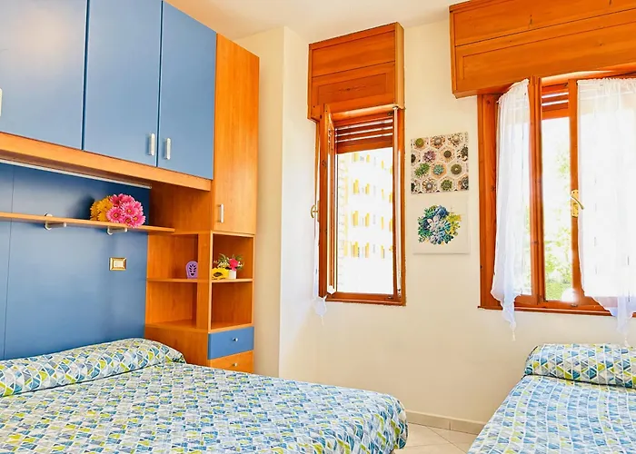 Ca' Laurana Apartamento *