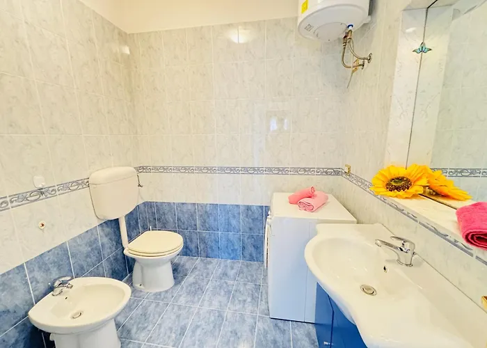 Apartman Ca' Laurana *