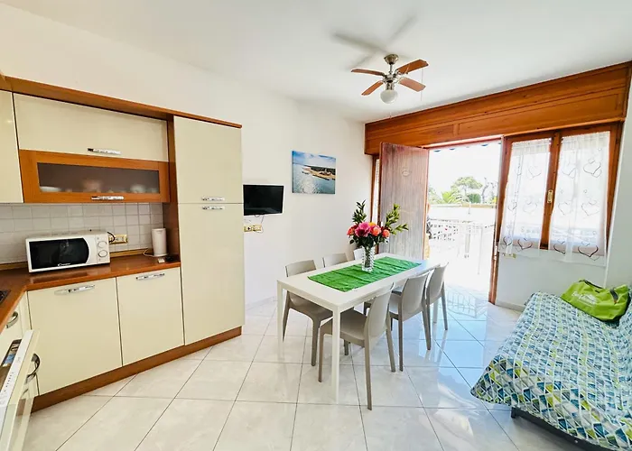 Apartman Ca' Laurana