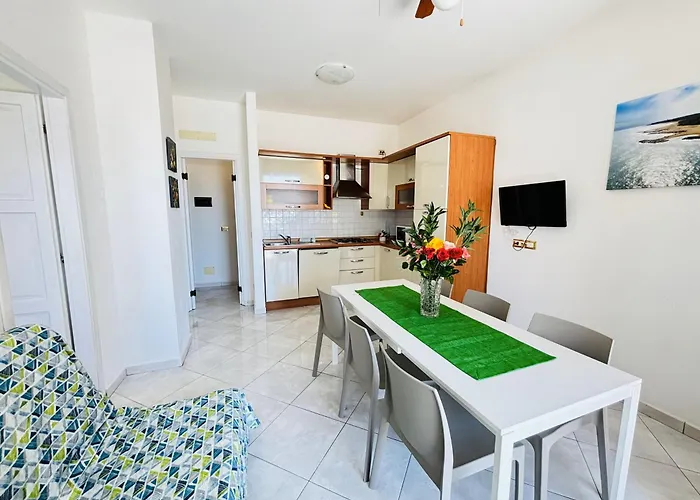 Ca' Laurana Apartamento