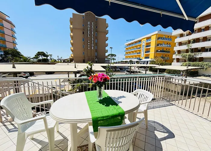 Ca' Laurana * Bibione