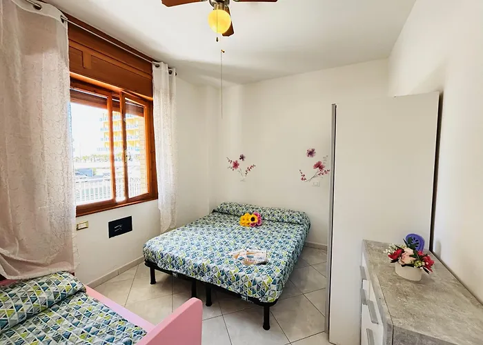 Ca' Laurana Apartman Bibione