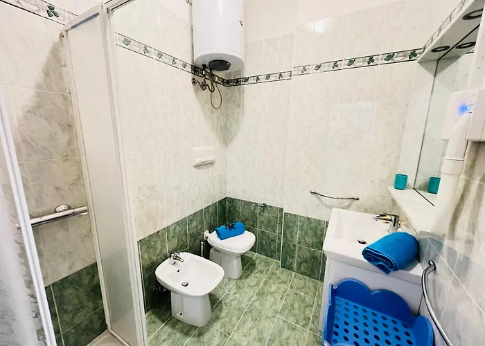 Ca' Laurana Apartamento