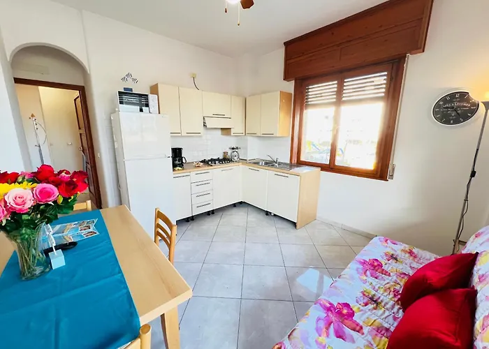 Apartamento Ca' Laurana