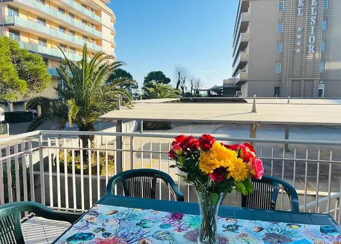 Apartman Ca' Laurana Bibione