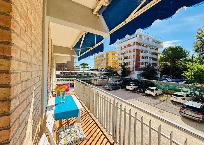 Apartamento Ca' Laurana