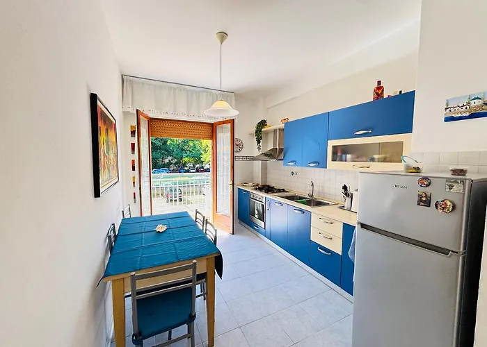 Ca' Laurana Apartamento *