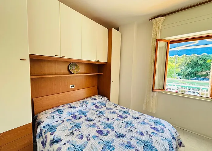 Apartman Ca' Laurana *