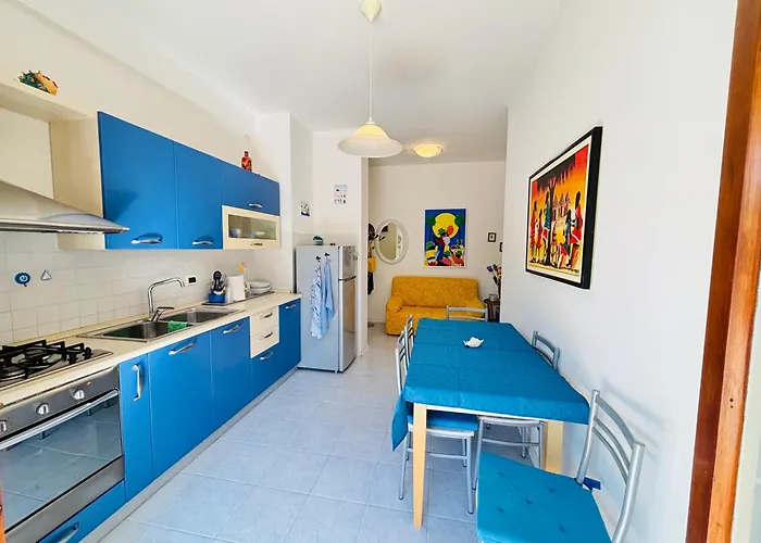 Ca' Laurana Apartman