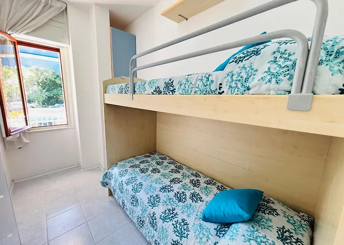 Apartman Ca' Laurana