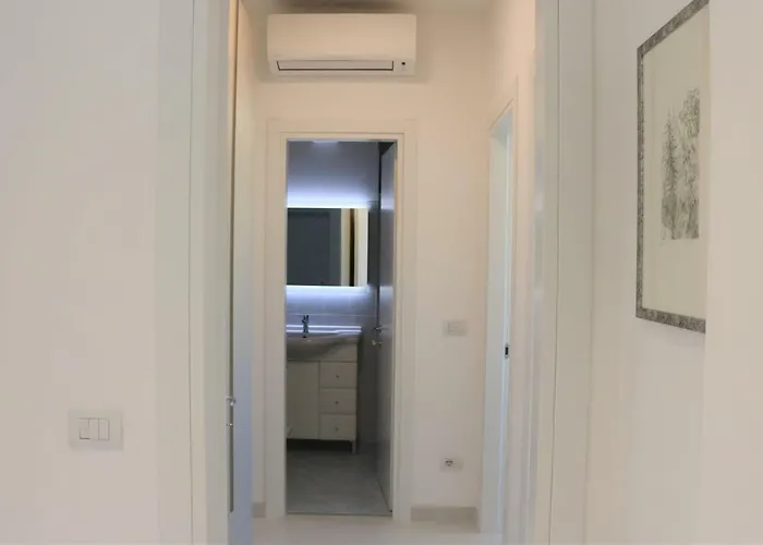 Apartman Ca' Laurana *