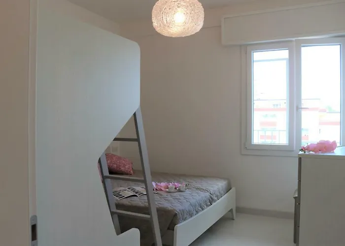 Apartamento Ca' Laurana *