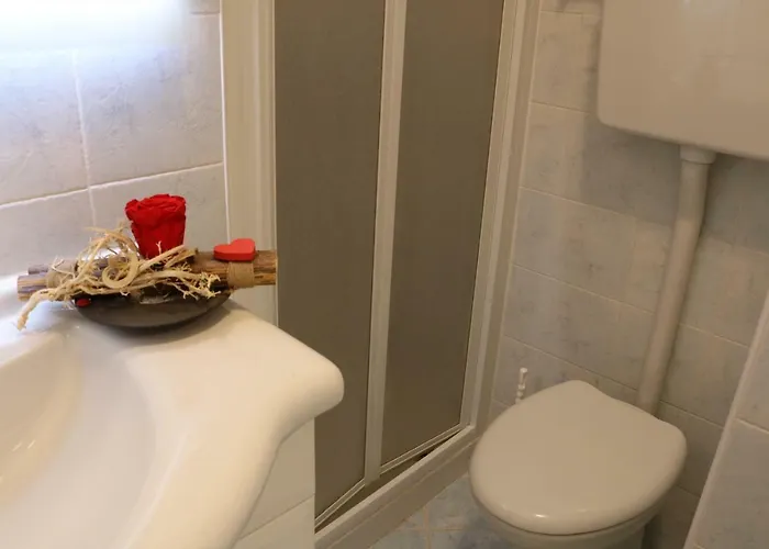 Ca' Laurana Apartamento