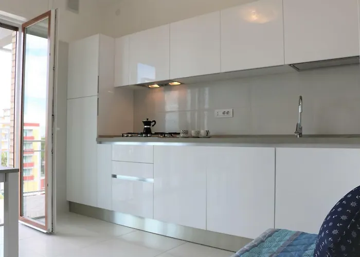 Apartamento Ca' Laurana Bibione