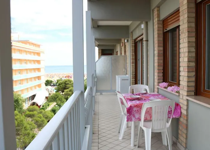 Apartamento Ca' Laurana