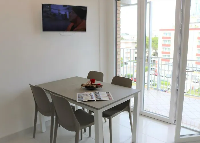 Ca' Laurana Apartman *