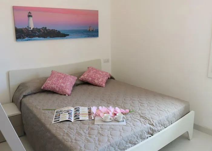 Apartamento Ca' Laurana