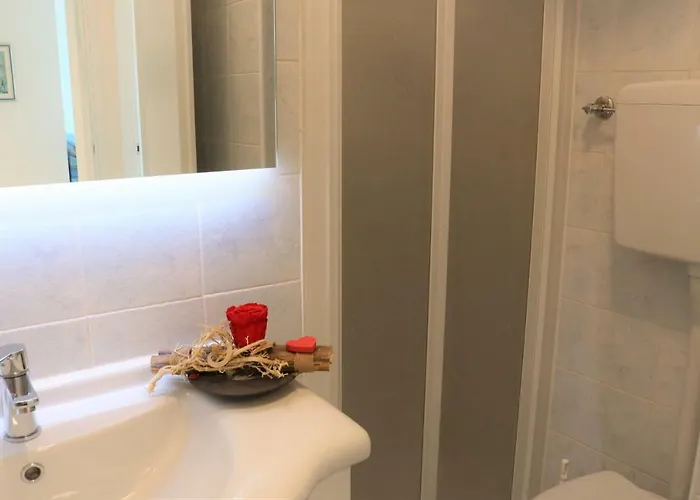 Apartman Ca' Laurana