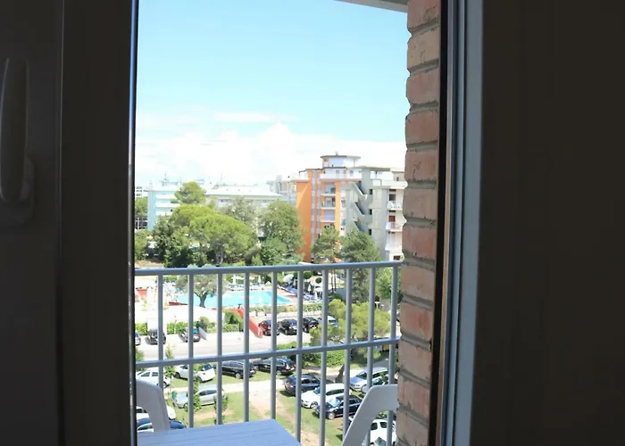 Apartman Ca' Laurana *
