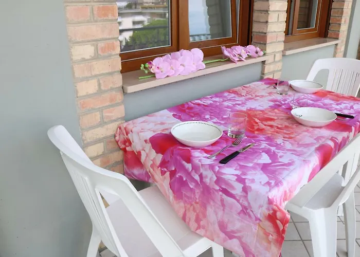 Apartamento Ca' Laurana