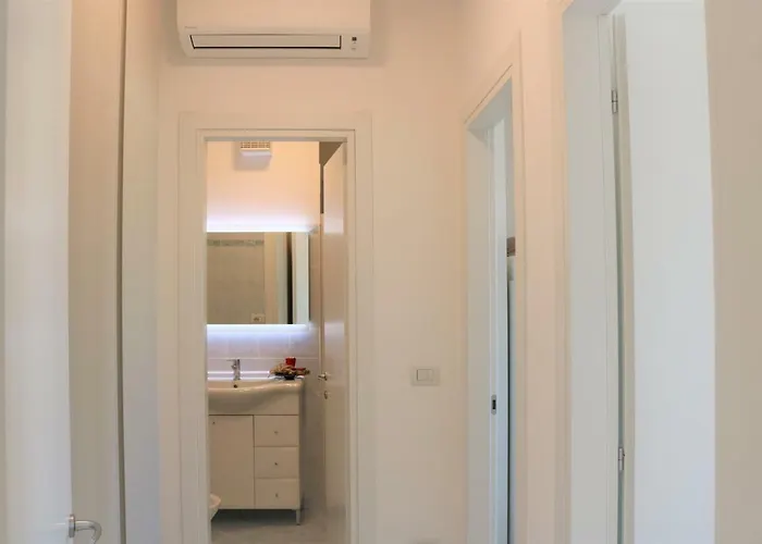 Apartman Ca' Laurana