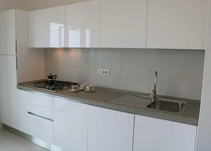 Ca' Laurana Apartman