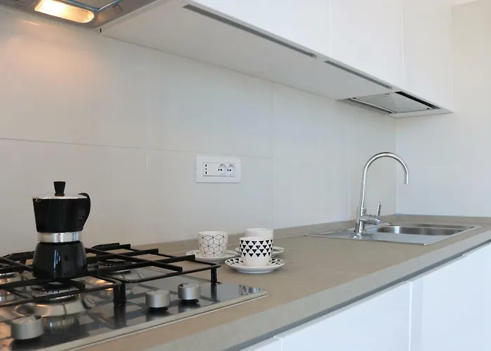 Apartamento Ca' Laurana Bibione