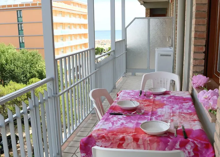 Ca' Laurana Apartamento Bibione