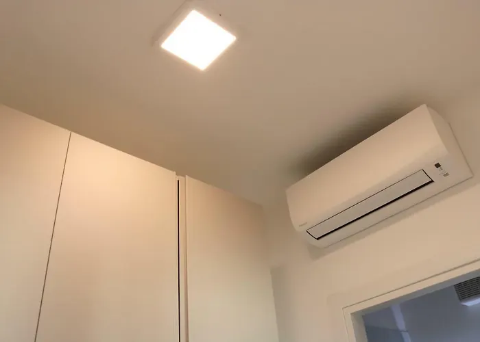 Ca' Laurana Apartamento