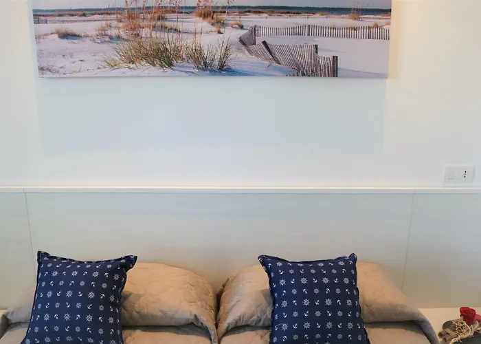 Ca' Laurana Apartman *