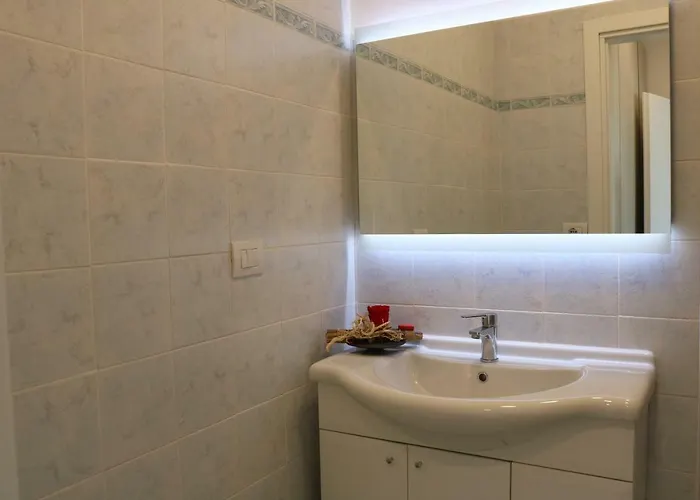 Ca' Laurana Apartamento