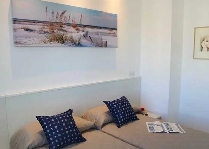 Ca' Laurana Apartamento *