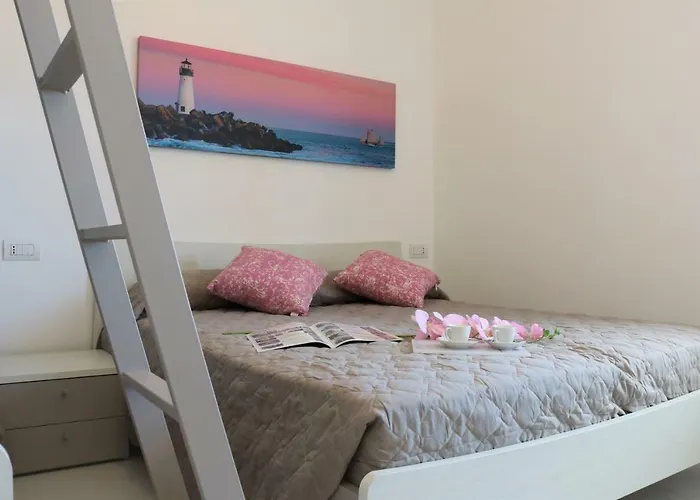 Ca' Laurana Apartamento *