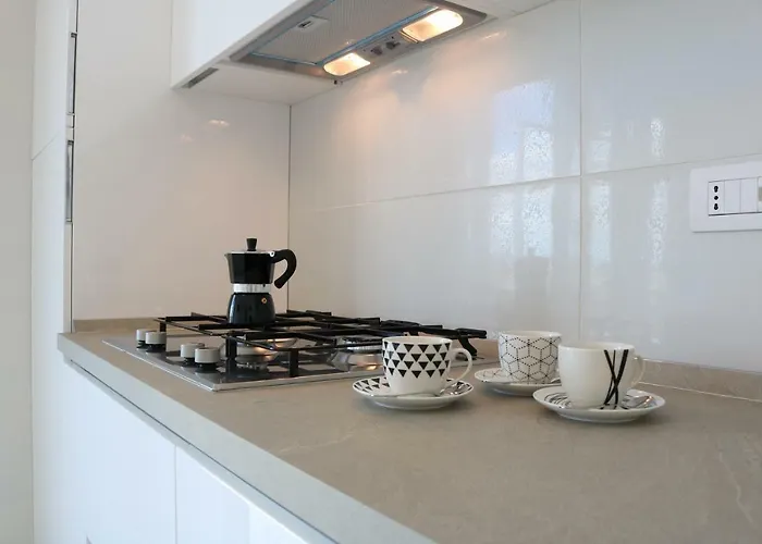 Apartamento Ca' Laurana